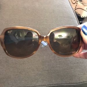 Maui Jim Polarized Sunglasses